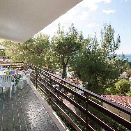 Casa Vacanza Kair Bilo 228 Sperlonga Extérieur photo