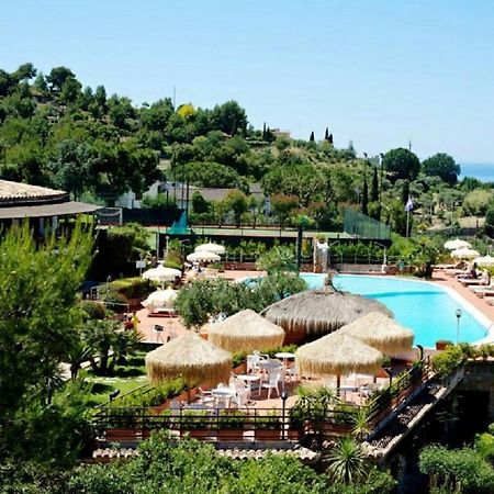 Casa Vacanza Kair Bilo 228 Sperlonga Extérieur photo