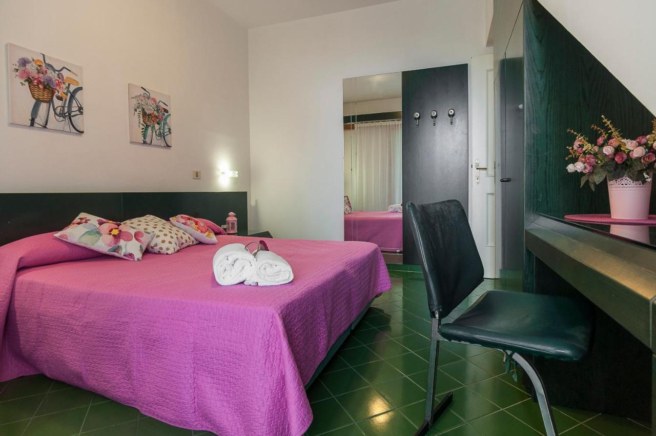 Casa Vacanza Kair Bilo 228 Sperlonga Extérieur photo