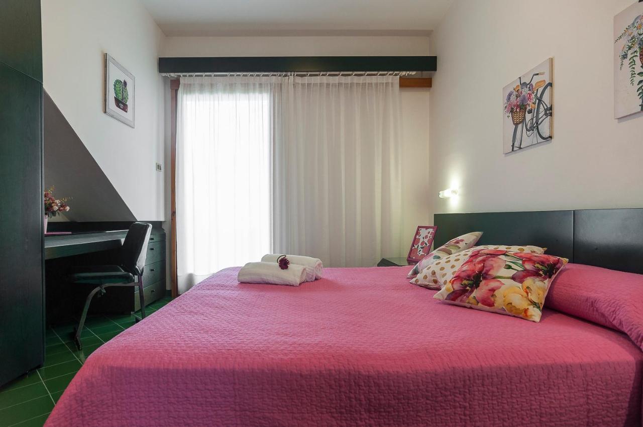 Casa Vacanza Kair Bilo 228 Sperlonga Extérieur photo