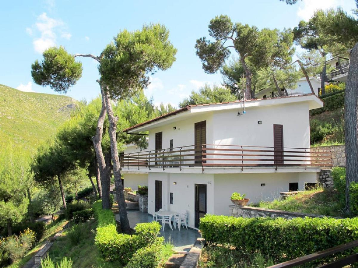 Casa Vacanza Kair Bilo 228 Sperlonga Extérieur photo