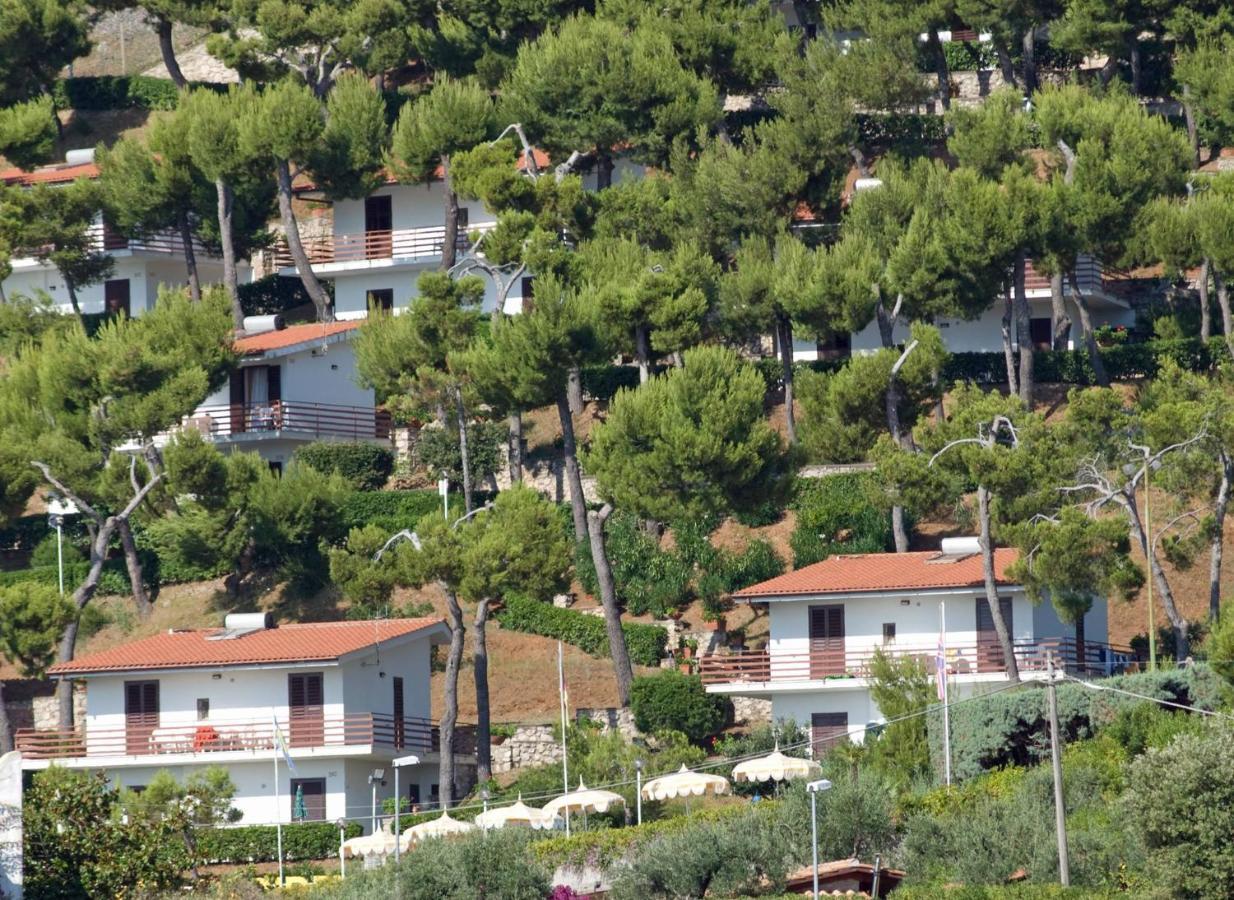 Casa Vacanza Kair Bilo 228 Sperlonga Extérieur photo