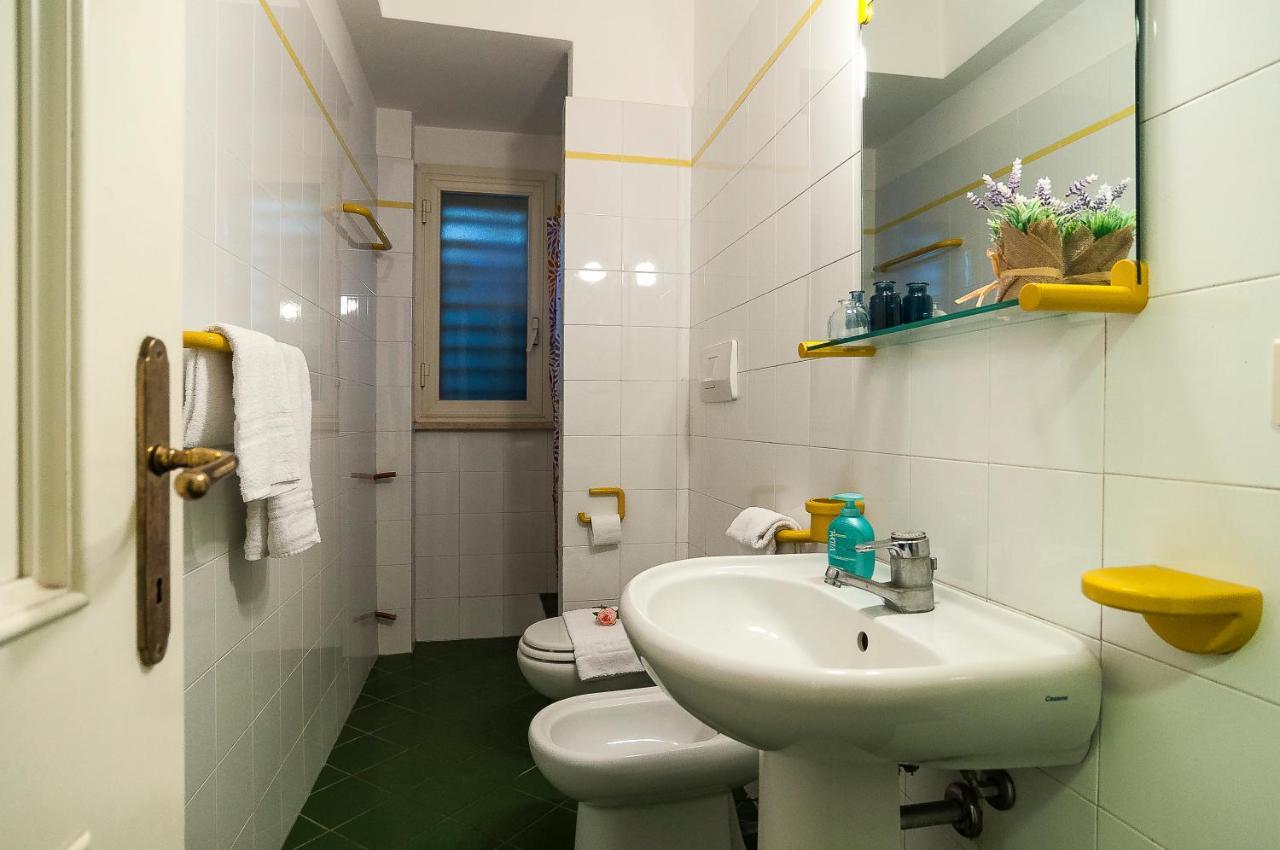 Casa Vacanza Kair Bilo 228 Sperlonga Extérieur photo