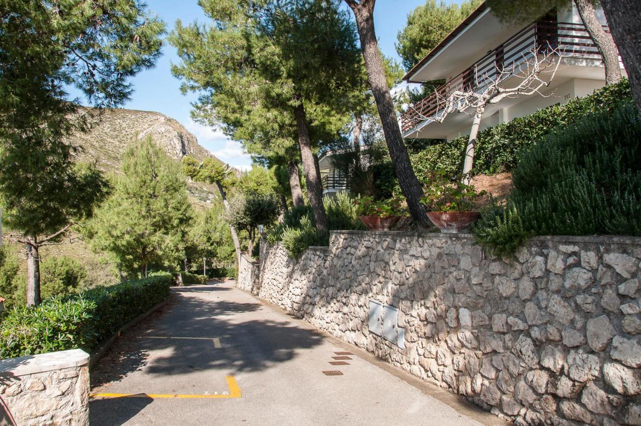 Casa Vacanza Kair Bilo 228 Sperlonga Extérieur photo
