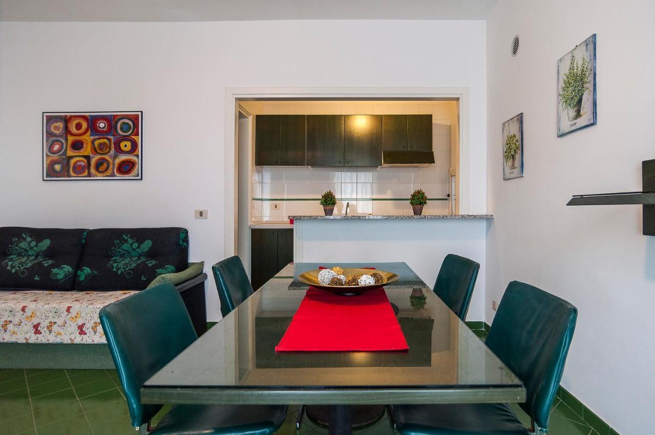 Casa Vacanza Kair Bilo 228 Sperlonga Extérieur photo