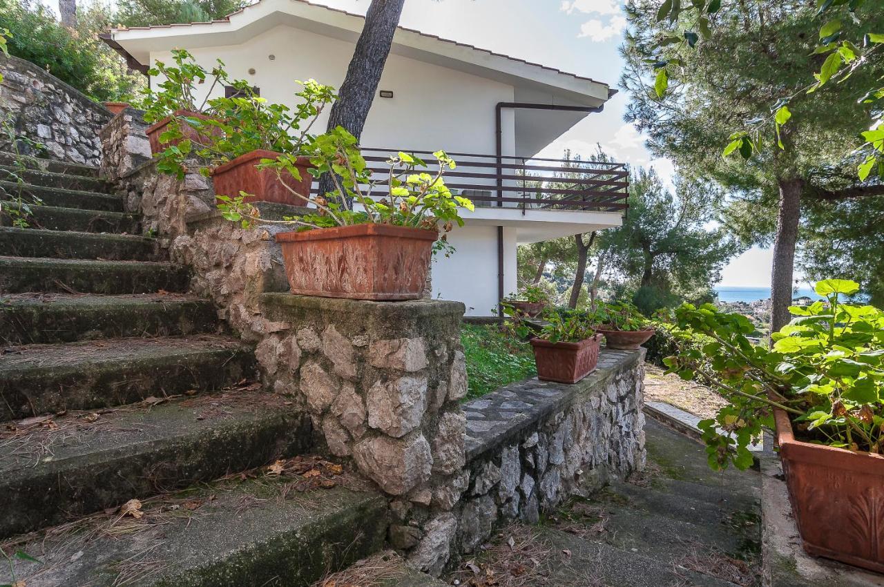 Casa Vacanza Kair Bilo 228 Sperlonga Extérieur photo