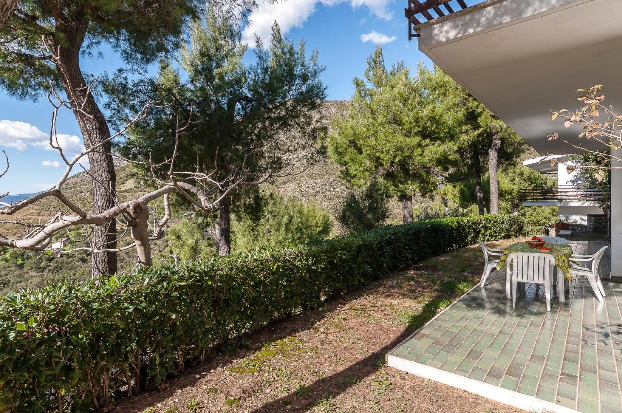 Casa Vacanza Kair Bilo 228 Sperlonga Extérieur photo
