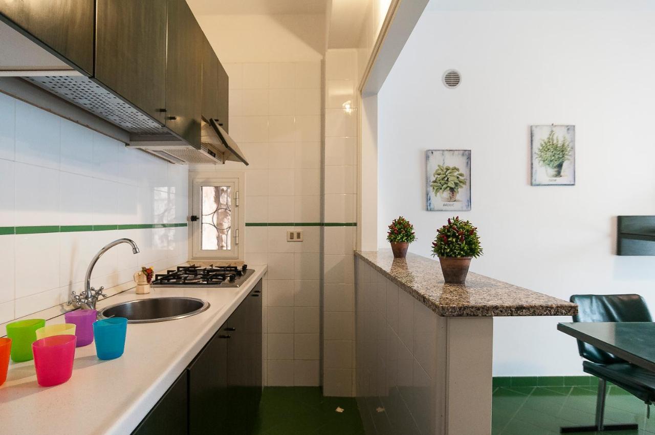 Casa Vacanza Kair Bilo 228 Sperlonga Extérieur photo