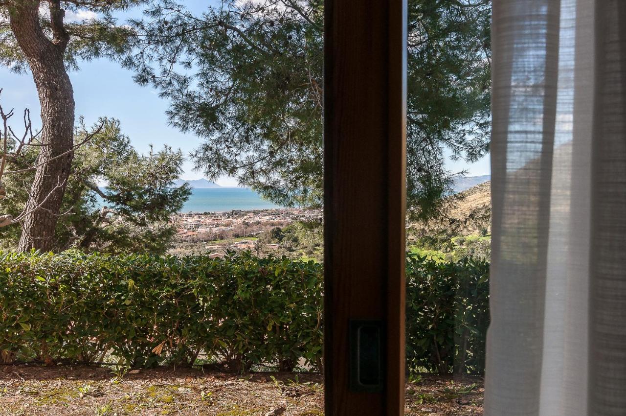 Casa Vacanza Kair Bilo 228 Sperlonga Extérieur photo