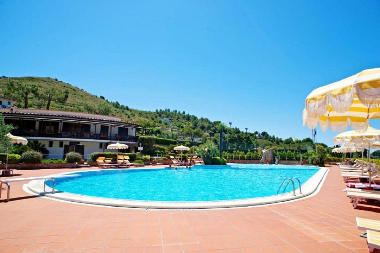 Casa Vacanza Kair Bilo 228 Sperlonga Extérieur photo